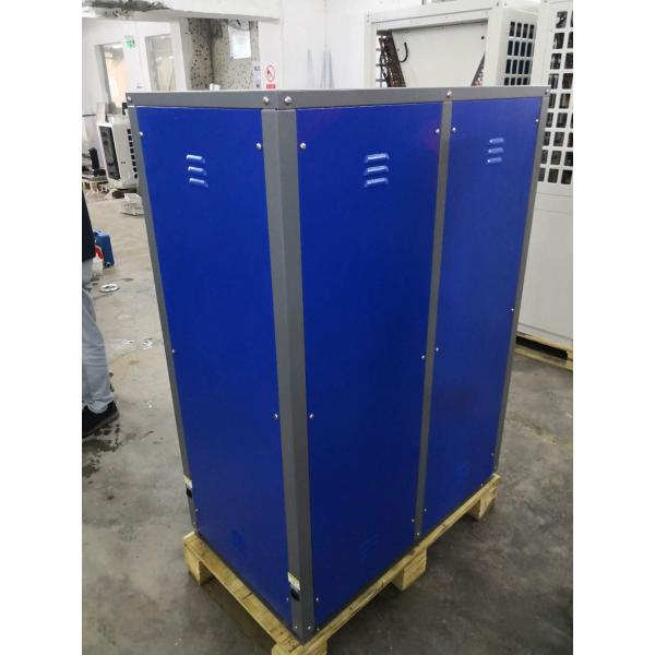 54.2 KW Heating Capacity Ground Source Heat Pump