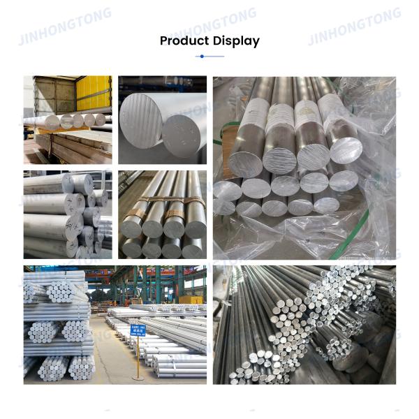 Hexagonal/ Square /Round /rectangular 3104 3204 3030 Aluminum Welding Rods for Low Temperature 307mm 380mm Thin Flat Bar