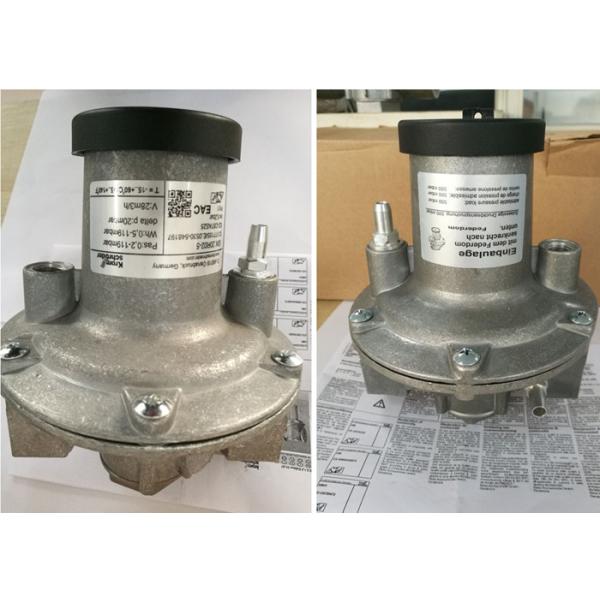 Krom Schroder Ratio Regulator GIK40R02-5
