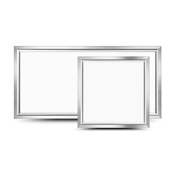 Led Panel Integrated Ultra Slim Led Ceiling Light 30 X 30CM Aluminum