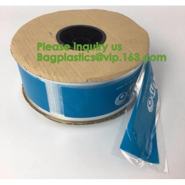automatic bagger custom bags on a roll automatic part bagger automated poly bagger roll bag sealer automatic feed b