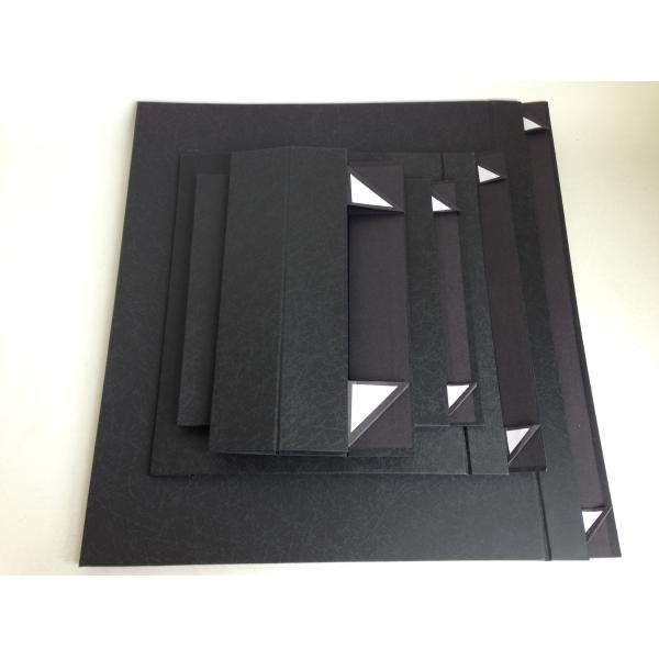 ODM Magnetic Gift Foldable Cardboard Boxes 4C Packaging 500pcs