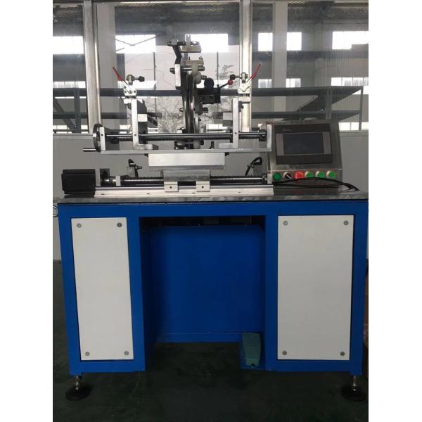 Programmable Coil Current Transformer Winding Machine Numerical Control