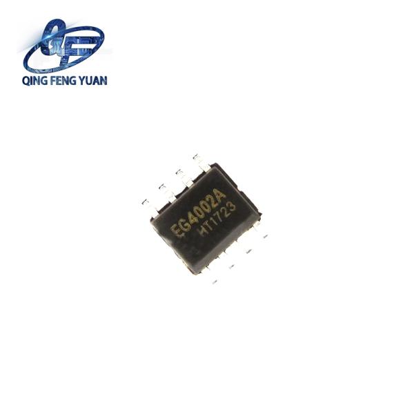 Infrared processing IC Original EG4002A SOP Electronic Components S9s08dz32f2mlf