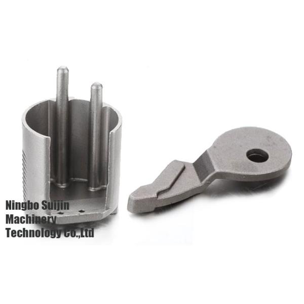 IT4 Precision Lost Wax Investment Carbon Steel Casting