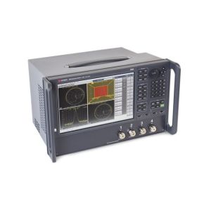 E5080B ENA Vector Network Analyzer Maximum Frequency 53 GHz Benchtop Type