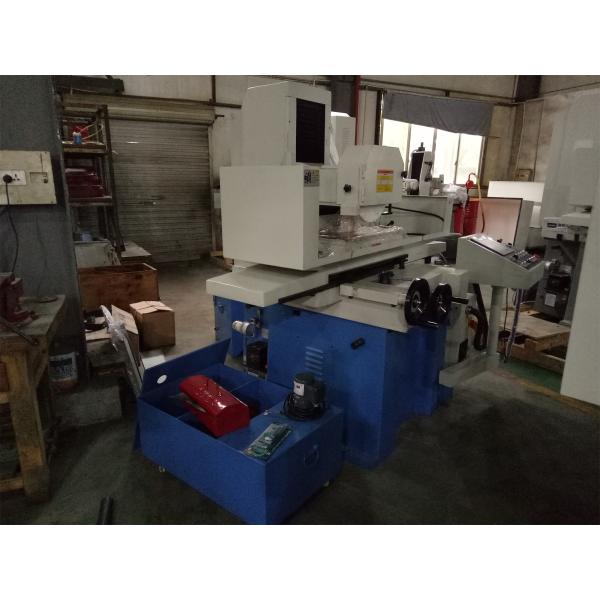 MSI 600×300mm Table Surface Grinding Machine With Hydraulic Station