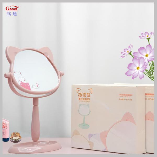 Enhance Your Makeup Game with Our High-Performance Makeup Mirror