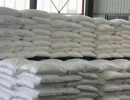 Paraformaldehyde Solid Raw Material For Rock Wool & Stone Wool Production