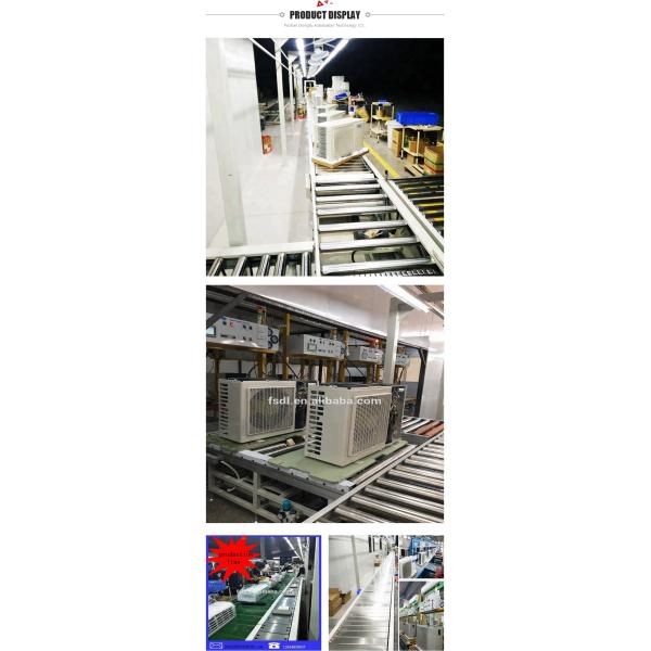 Household Air-conditioning Portable air Conditioning Split air Conditioning Production Line