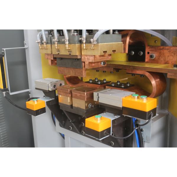 Capacitor Discharge Welding Machine