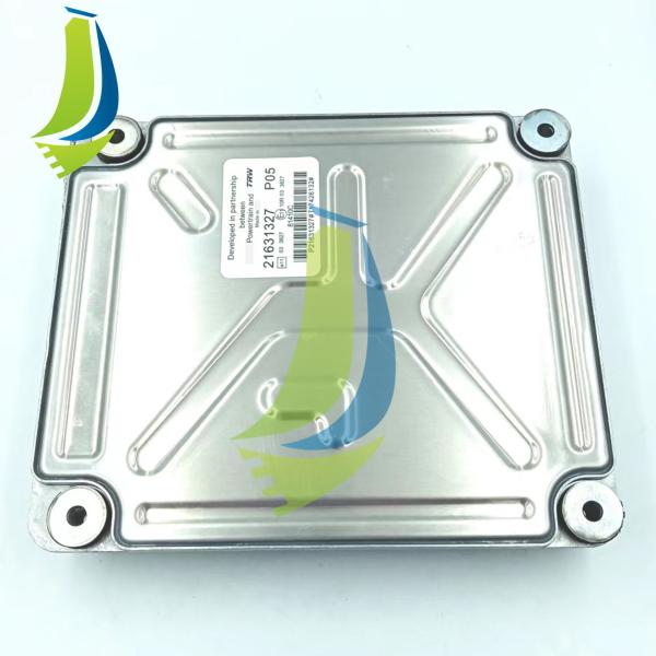 21631327 ECU Controller VOE21631327 for D13 Engine