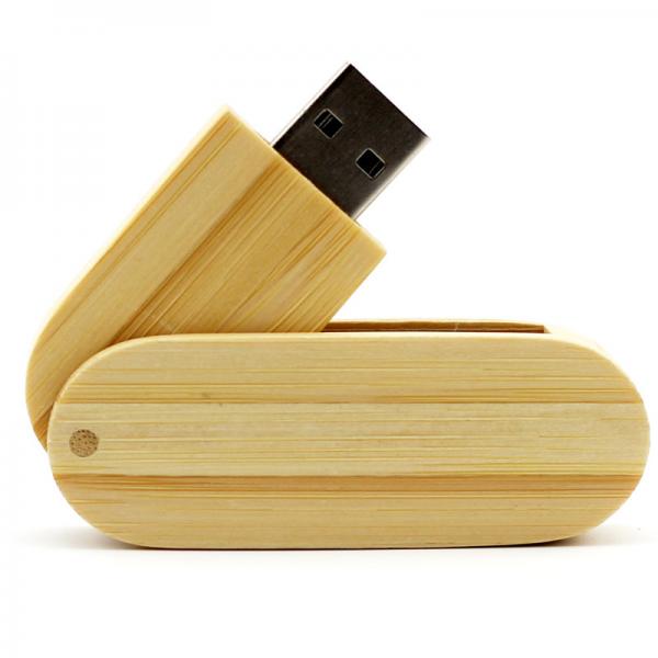 Chinese Style Gift Wooden Bamboo USB Memory Stick 2GB 4GB 8GB