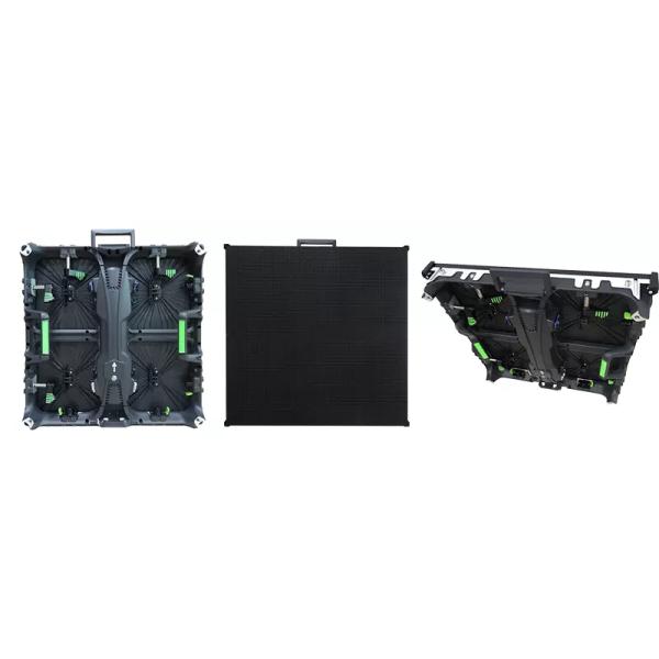 P3.91 Indoor Rental LED Display