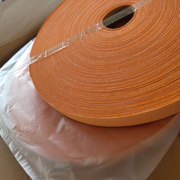 Weaving Loom Roller Covering Tape Textile Machine Rough Surface Tape