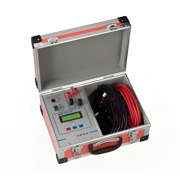 Automotive Wire Testing Equipment Crosslinking Test Device ISO 10147 IEC 60811-4-1