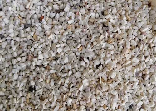 Stable Physicochemical Refractory Sand For Precision Investment Casting Industry