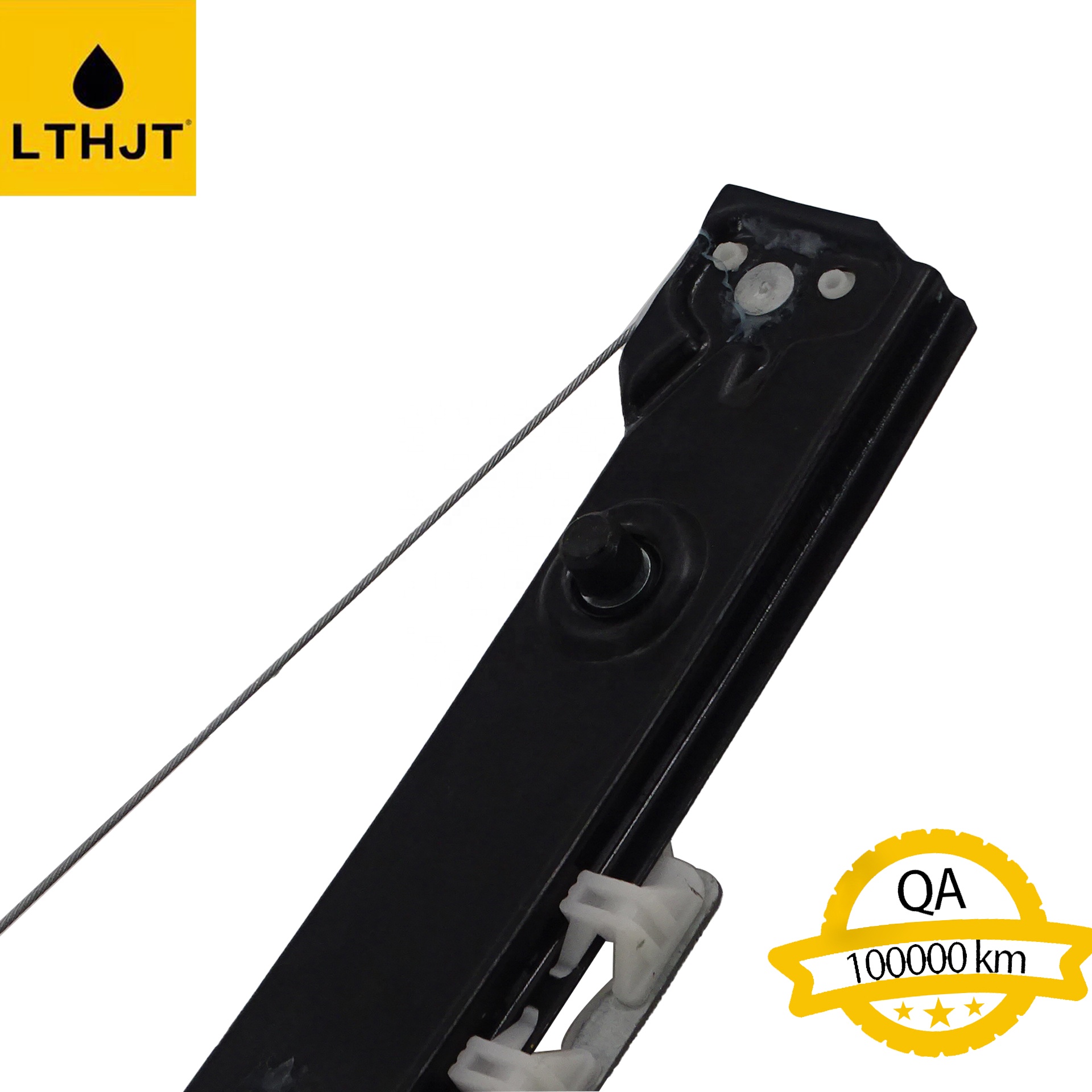 Car Components, Rear Right Electric Window Elevator, Suitable for BMW E46 OEM51358212100 5135 8212 100