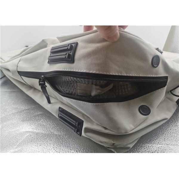 Authentic Badminton Shoulder Bag Large Capacity Multifunctional Square