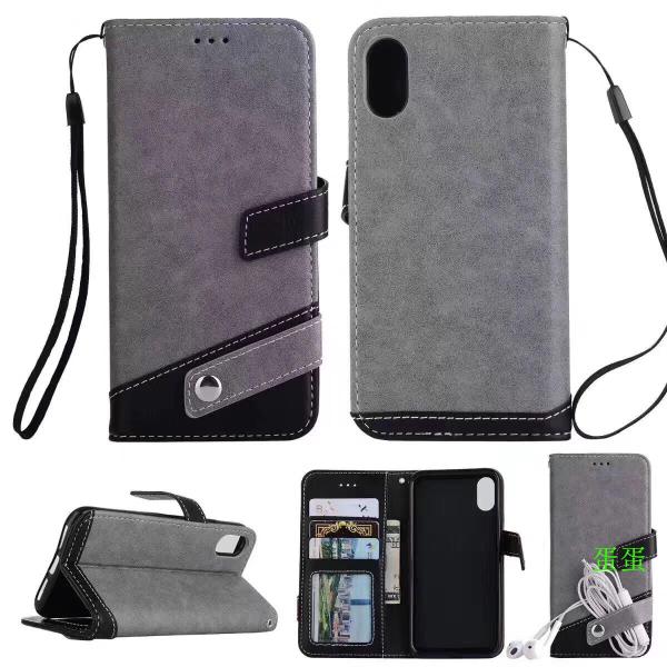 Iphone X Lichee Pattern case, protective case for Iphone X, Lichee Pattern case for Iphone X, Iphone X case