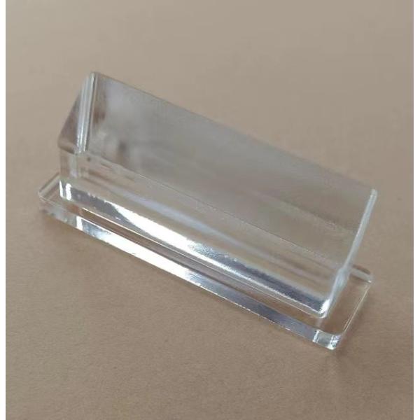 Airport Runway Prism Runway Centerline Light Optical Lens