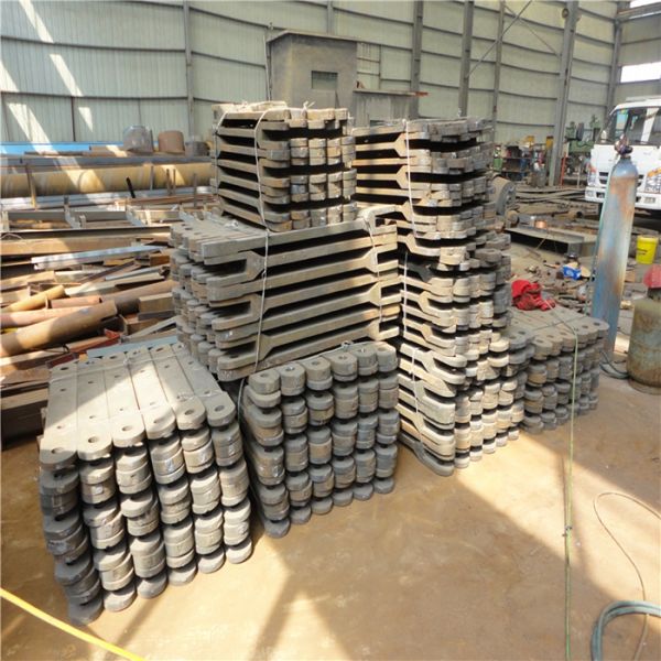 20 KG Capacity Bucket Chain Dredger Customizable Sand Dredging Machine