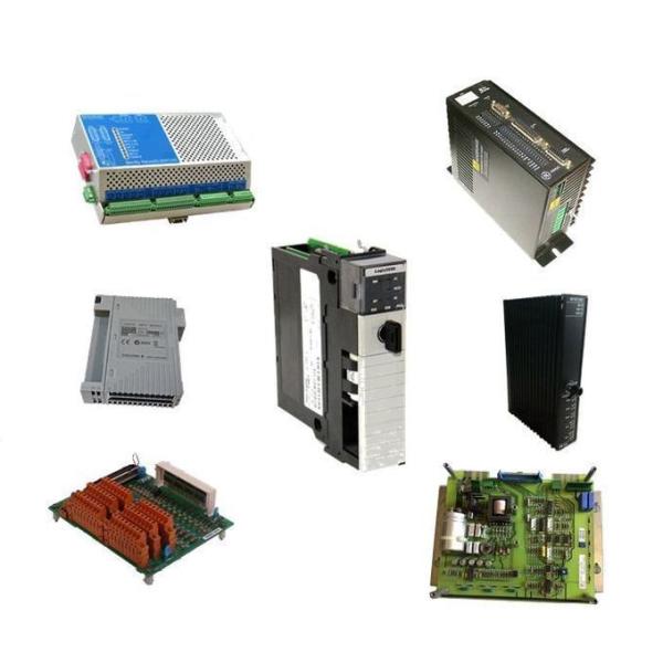 ABB PLC Module HESG447024R1 HE664174-318/23 70BT01C Procontrol P13 System Module