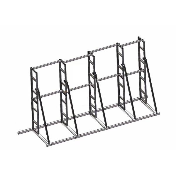 Custom Sizes Lighting Video LED Display Wall Ground Stand Support for Outdoor Events