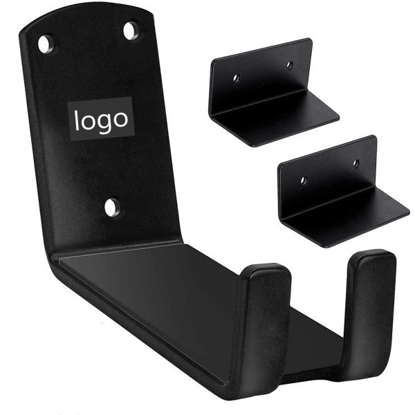 Standard Bicycle Wall Mount Bike Rack Bracket with Pedal Support Function