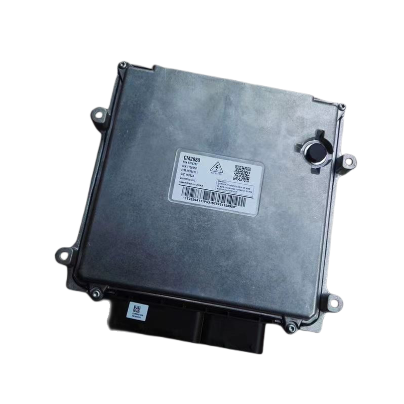 Original OEM Electronic Engine Control Unit ECU ECM for Engine with 6 Months Warranty 5348867, 5316787