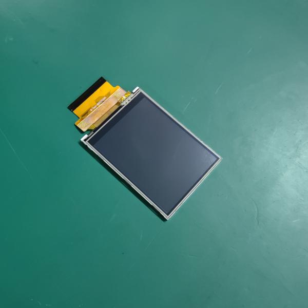 3.2 Inch TFT LCD Display, 40X320 , MPU Parallel Interface, Bus Select Free View Angle