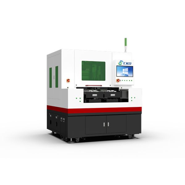 Glass Mirror Cutting Machine optimized for energy efficiency and operational cost savings in high volume glass cutting operations
