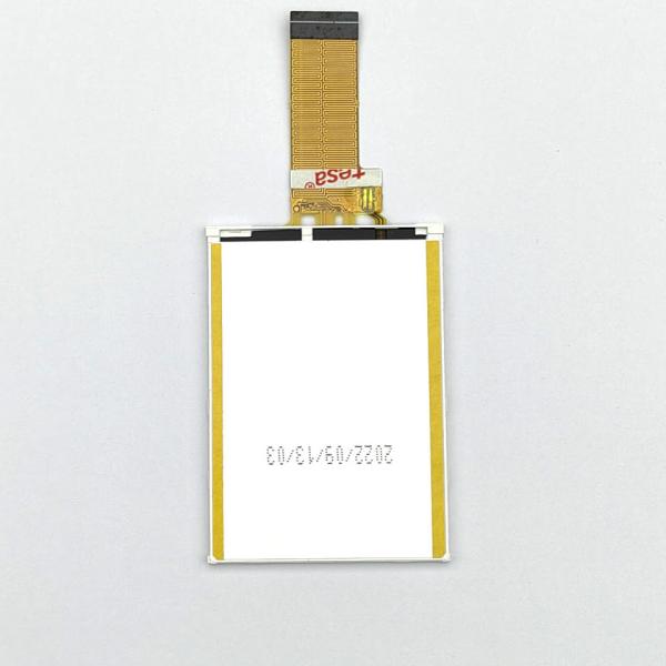 2.4 Inch TFT LCD Display Module, 240*320 Resolution, High Brightness