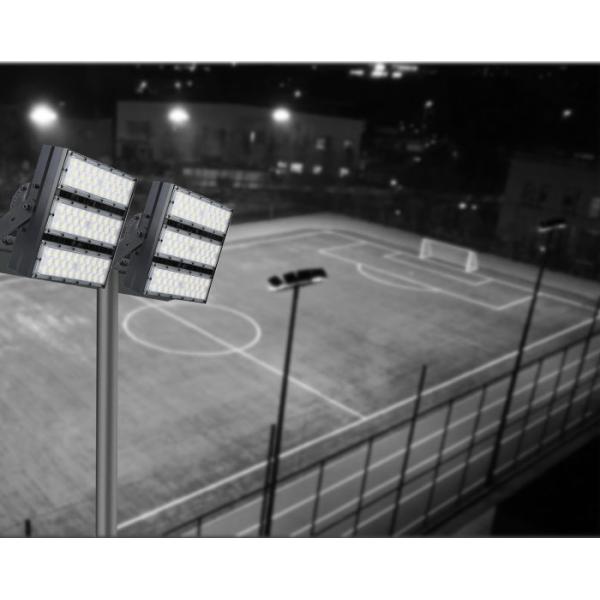 500W Outdoor IP67 Waterproof Street Light Motion Sensor Flood Light