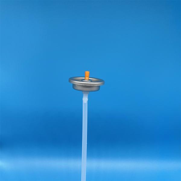 Versatile Insecticide Spray Valve with Actuator Universal Fit for Multiple Sprayers