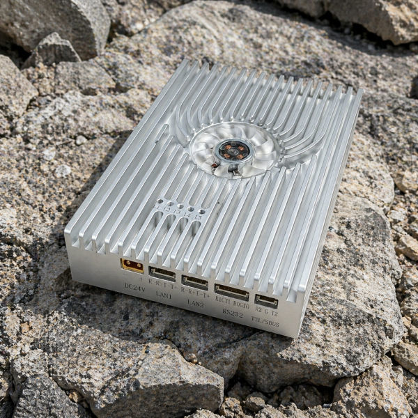 Buy 32 Nodes UGV Data Link Command And Control Data Link Customizable at wholesale prices