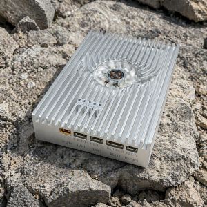Buy cheap 32 Nodes UGV Data Link Command And Control Data Link Customizable from wholesalers