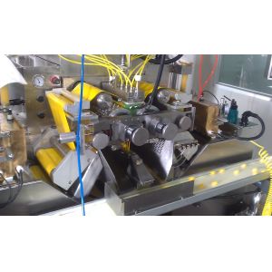 Largest Paintball Encapsulation Machine For Real Man CS Game