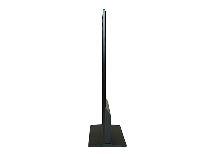 55 inch intelligent advertising display digital signage kiosk android system