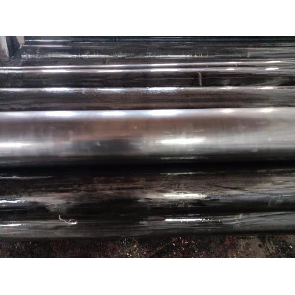 ST52 ST52-3 Precision Cold-drawn Hydraulic Pipe With Coating Selection