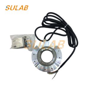 Durable Elevator Speed Encoder Elevator Rotary Encoder Lift Speed Sensor Encoder