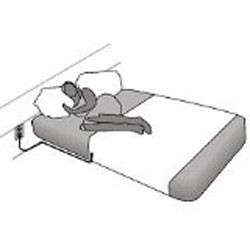 Grounding Bed Sheet Earthing Flat Fitted Bedding for King Queen Full Single Sizes Safety Product for Better Sleep