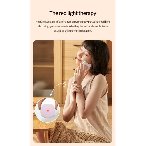 Multi-Function Acupoint Massager The Latest Customized Solution for Your Health Needs