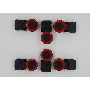 Quality Android Mobile PhonesTouch Screen Joypad , Cell Phone Joystick for sale