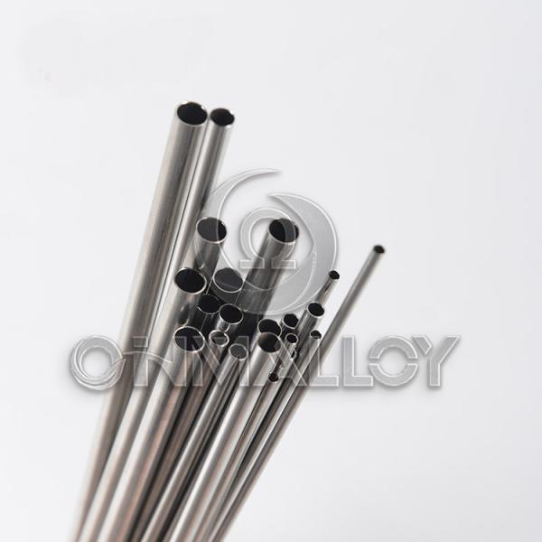 Buy Kovar Capillary Tube Size OD 3mm-T0.8mm-L200mm Microwave Tubes at wholesale prices
