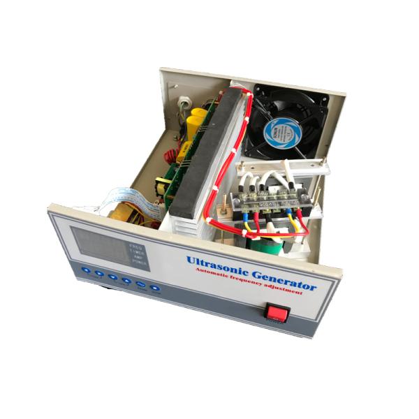 Variable Frequency Ultrasonic Generator 2000W/1000W for Industrial ultrasonic cleaning machine Variable Frequency Ultrasonic Generator 2000W/1000W for Industrial ultrasonic cleaning machine