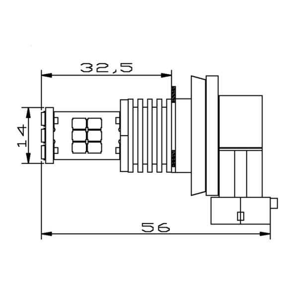 3G15-H9W-11W