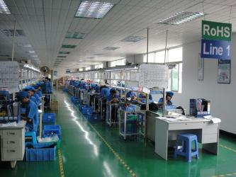 Shenzhen Lontek Electronic Technology Co., Limited