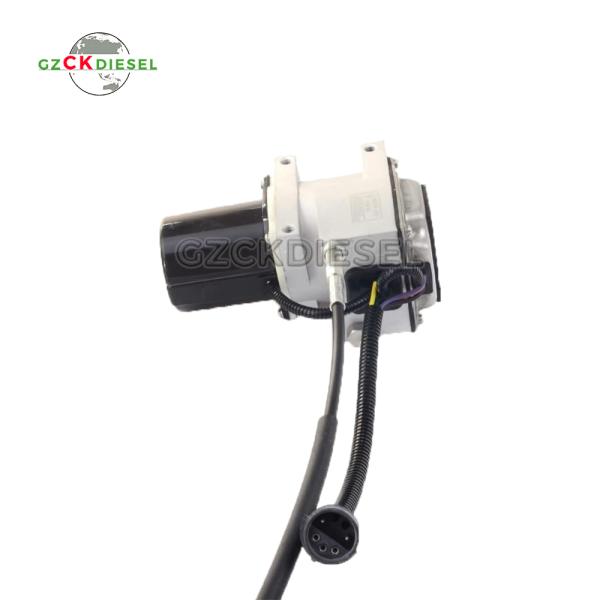 Throttle Stepping Motor 105-0092 1050092 for Engine E320 E320L