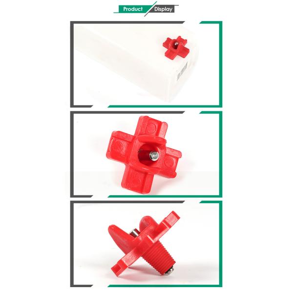 Odm Automatic Ss304 Pp Chicken Nipple Drinker System